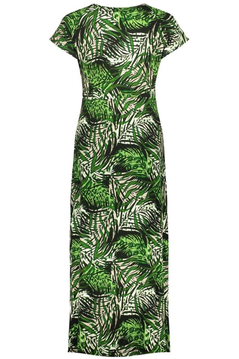 Geisha dress
